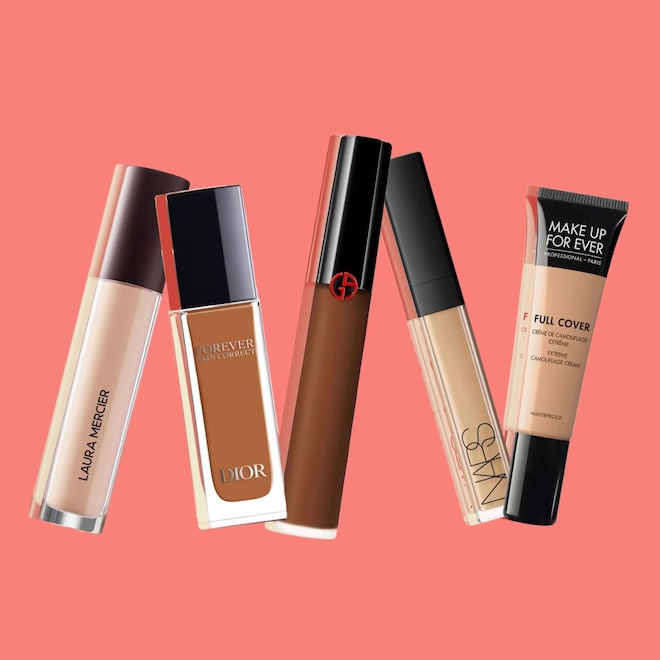 Shop - Best Concealers By Concern - Thumbnail
